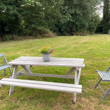 Orchard Lodge Glenavy Экстерьер фото