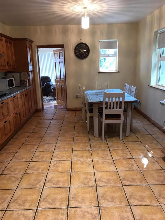 Orchard Lodge Glenavy Экстерьер фото