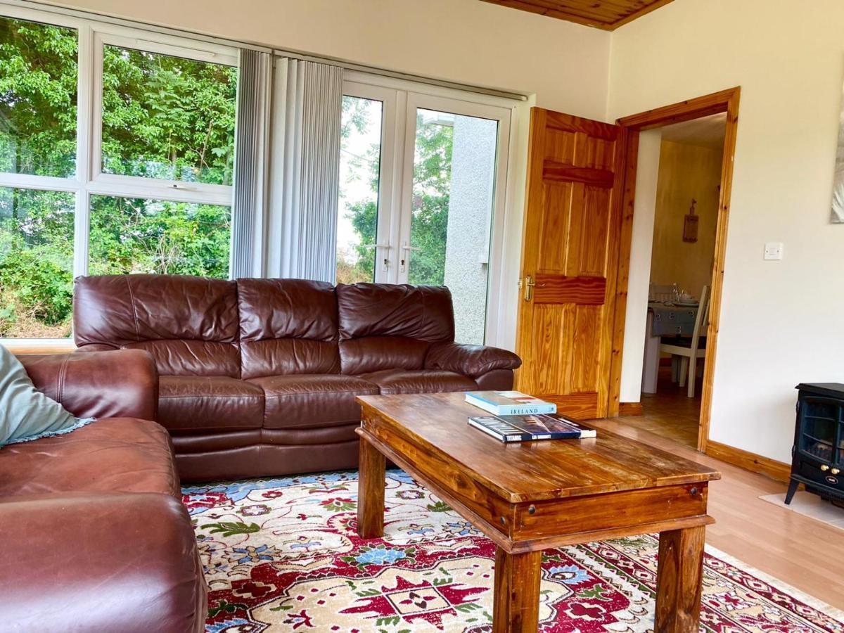 Orchard Lodge Glenavy Экстерьер фото