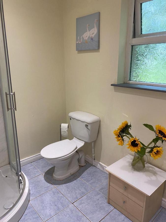 Orchard Lodge Glenavy Экстерьер фото