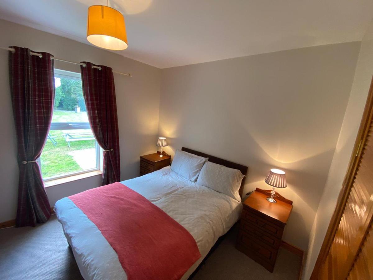 Orchard Lodge Glenavy Экстерьер фото