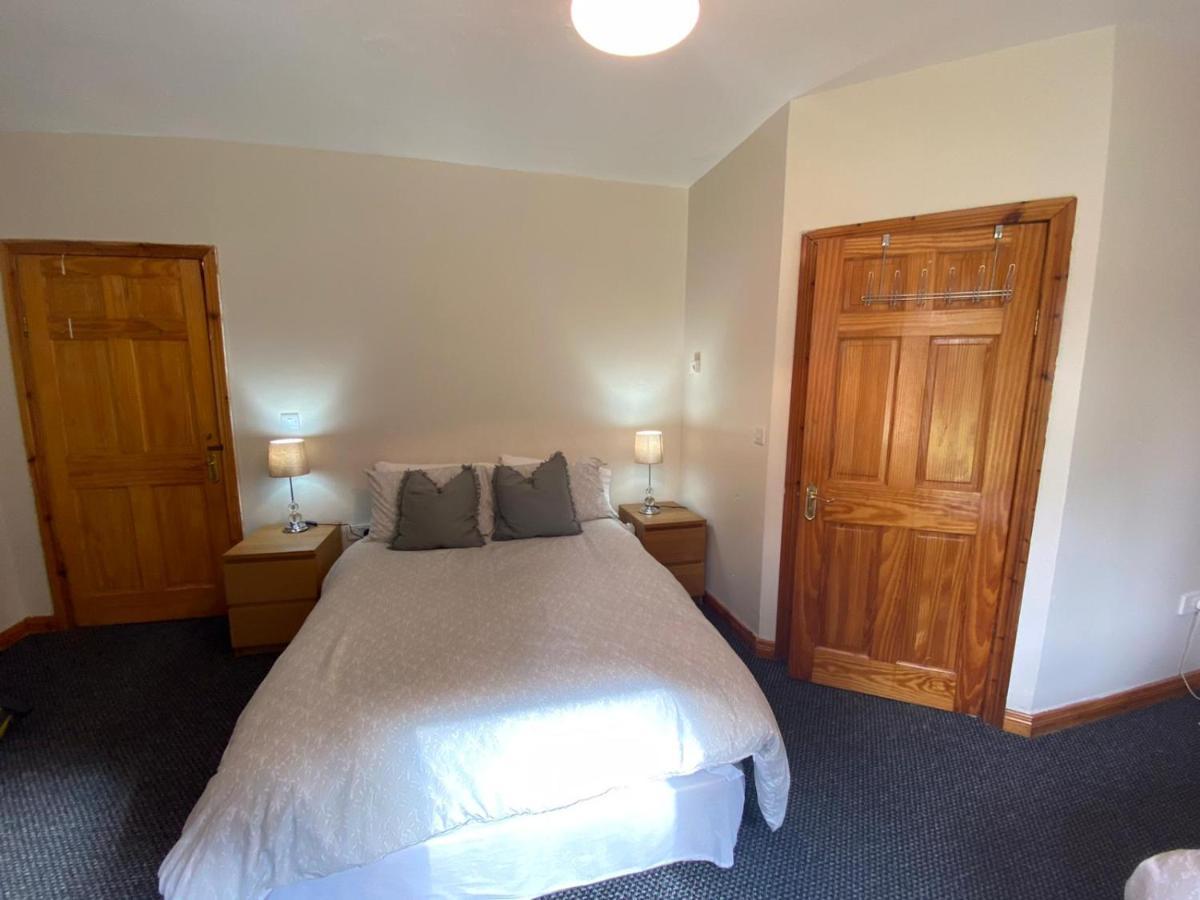 Orchard Lodge Glenavy Экстерьер фото